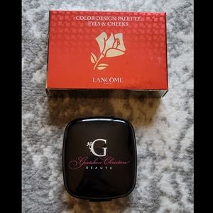 SOLD-Lancome & Gretchen Rossi bundle